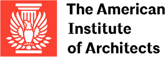 The American Institute of Architects Logo