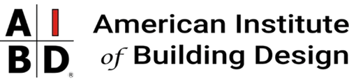 American Institute of Building Design Logo